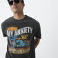 MY ANXIETY T-SHIRT